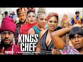 KING'S CHEF SEASON 11&12 (NEW HIT MOVIE) - CHIZZY ALICHI 2022 LATEST NOLLYWOOD MOVIE