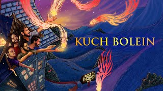 Chaar Hazaari - Kuch Bolein (Album Udne Do)