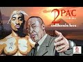 2Pac Ft. Dr. Dre - Cali Luv (New 2017 Motivational Song)