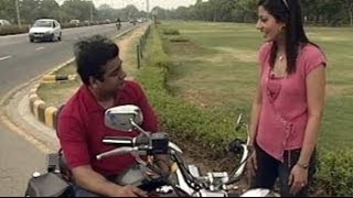 Boss' Day Out with Samir Modi (Aired: June 2007)