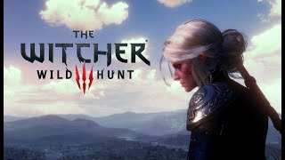 The Witcher 3 Soundtrack Experience | Relaxing Music with Ambience & Quotes | Calm Study & Meditate