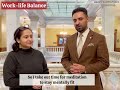 mentalhealth talk with mpp amarjot sandhu brampton west ontario canada