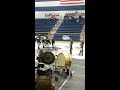 nphs indoor drumline