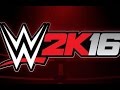 WWE 2k16 Fatal 4-way #6