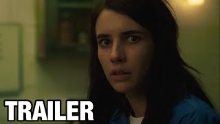 Scream 7: The Return Of Jill Roberts - Teaser Trailer | Emma Roberts | Concept