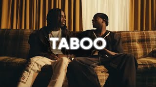 [FREE] Polo G Type Beat x Lil Tjay Type Beat - "Taboo"