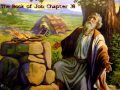 The Book of Job, Chapter 38