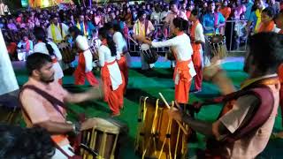 Kerala Chande || Shaneshwara Chande Balaga, Saibrakatte