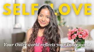 How to Love Yourself to the CORE (Realistic)