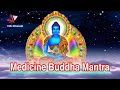 Buddha Healing mantra (great mantra) || nyaman tenang dan damai || pengiring tidur