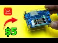 TOP 5 AMAZING $5 Aliexpress Modules