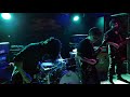 +++ THE NECROMANCERS (3 Encore) "RED SUN FEST Volume 5" +++ ROCKSOUND 9-3-2018 BARCELONA +++