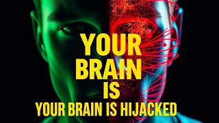 🧠 WARNING: Your Brain Is Physically Being Hijacked