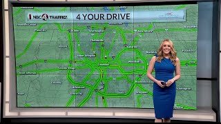 Columbus Arts Festival road closures