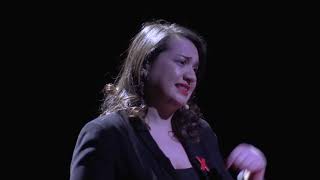 Create Public Value: A Goal Worth Living For | Mako Kavtaradze | TEDxTbilisi