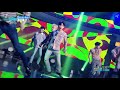 60fps exo ko ko bop 교차편집 stage mix