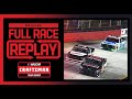 2024 Weather Guard Truck Race | NASCAR CRAFTSMAN Truck Series Full Race Replay