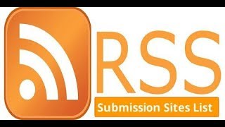 Infographic,RSS feed & Ebook submission