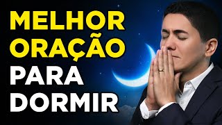 MELHOR ORAÇÃO para ADORMECER - Durma BEM e em PAZ com a Oração do SALMO 91