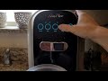 is simpure y7p bw the best countertop ro water filter honest review