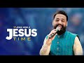 JESUS TIME MORNING SERVICE | 01/10/2024 | Apostle John Tharu | Jesus World