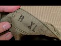 tcb 50 s baker pants olive КОМФОРТНЫЕ БРЮКИ В ВИНТАЖНОМ СТИЛЕ ОТ ПРОИЗВОДИТЕЛЯ ЯПОНСКИХ ДЖИНСОВ