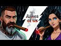 💔Ashes Of Us – Emotional 420 Soul Duet | SlowBurnKush x Lady Jane |💚Sad Blues & 420 Vibes