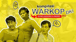 Video Cuplian Warkop DKI !Kompilasi cuplikan Warkop Ngakak!! (Part 1)