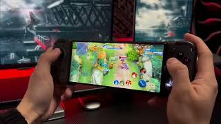 zte nubia red magic 8 pro Android smartphone gaming