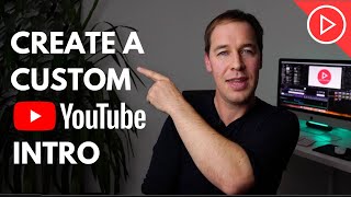 How To Make a Youtube Intro for Your VIDEOS | 5 Custom Intro ideas for your YouTube Channel