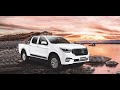 brief introduction of ISUZU pickup: TAGA-EV