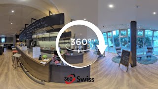 Landidyll Hotel Lamm Horrheim - 360 Virtual Tour Services