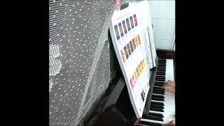 [YL Piano] 容祖儿 - 连续剧 (OnCall36小时 Ost)
