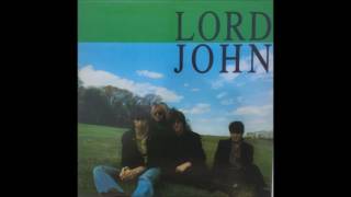 LORD JOHN - Six Days of Sound (Full LP, 1986)