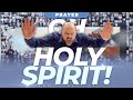 OH HOLY SPIRIT, POUR OUT YOUR POWER!!! | Online Prayer | Brother Chris
