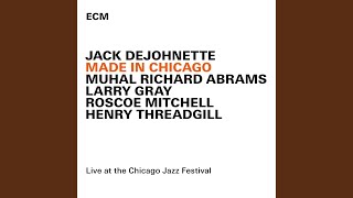 Jack 5 (Live)