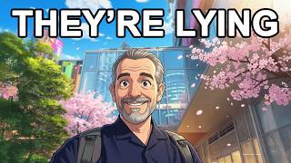 They Re Lying About Japan