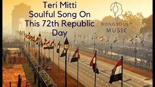 Teri Mitti Female Version 8D Audio Song - Kesari | Arko feat. Parineeti Chopra |