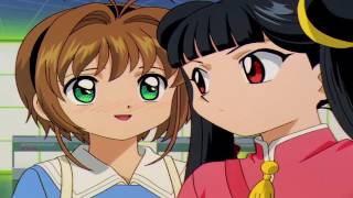 Cardcaptor Sakura - Gift of a Friend (full song)