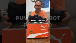 Puma X Carrots PUMA 180