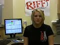 wrif riff2 hd radio video