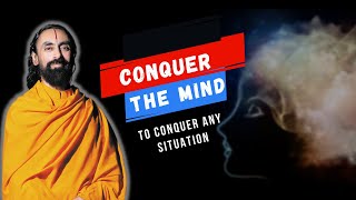Control Your Mind to Conquer Any Situation in Life | How to Pray to God? Must Watch