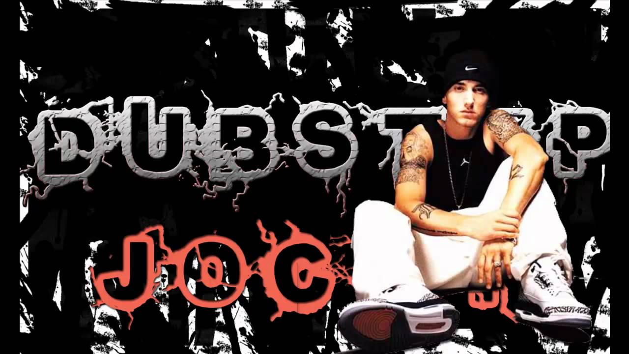 Till I Collapse - Eminem [Dubstep Remix] - YouTube