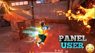 999.99% HEADSHOT⚡️|| CAN'T AIM 🎯 || POCO X3 PRO FF GAMEPLAY📱⚙️