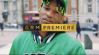 Political Peak - 7pm In Brixton [Music Video] | GRM Daily