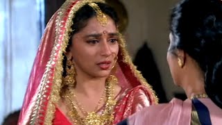 जैसा आप चाहती हैं वैसा ही होगा | Beta (HD) Anil Kapoor, Madhuri Dixit, Aruna Irani, Anupam | Part 2