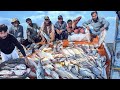 Charan Island Bottom Fishing Full jam Amazing 💯😱🥰🔥👍🏼🔔