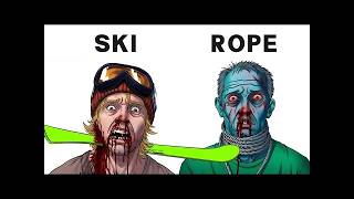 The Worst Vacation Deaths Ever