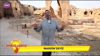 Anadoludayız - Mardin - 15 01 2022