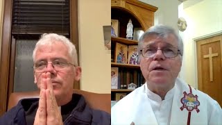 Glorious Mysteries: NATIONAL 54 DAY ROSARY NOVENA with the Blount Fathers